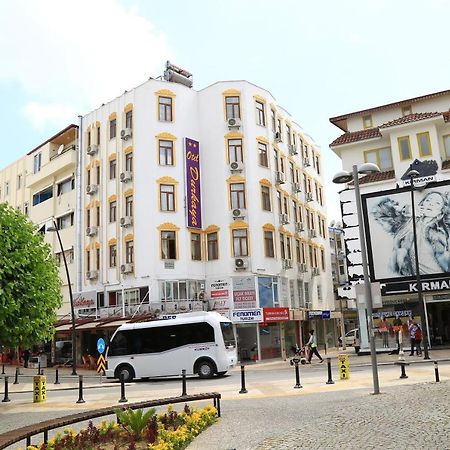 Otel Durkaya Manavgat Εξωτερικό φωτογραφία