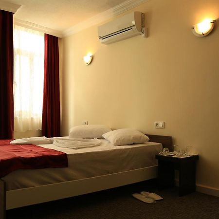 Otel Durkaya Manavgat Εξωτερικό φωτογραφία