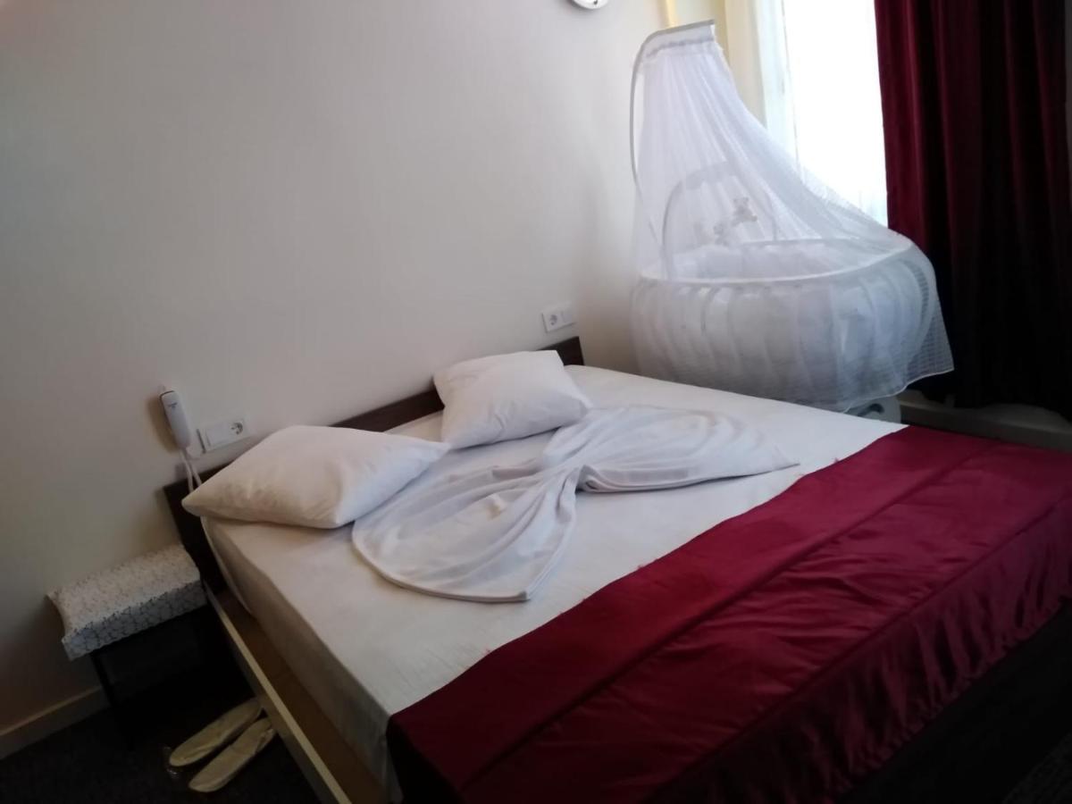Otel Durkaya Manavgat Εξωτερικό φωτογραφία