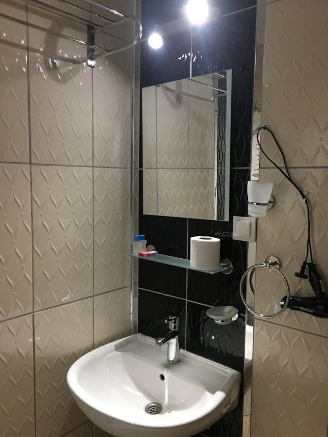Otel Durkaya Manavgat Εξωτερικό φωτογραφία