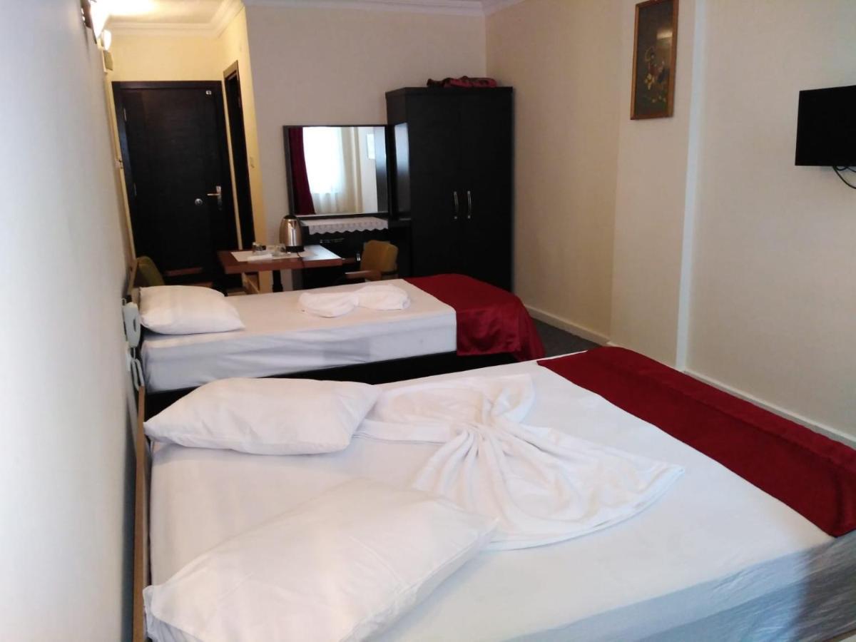 Otel Durkaya Manavgat Εξωτερικό φωτογραφία