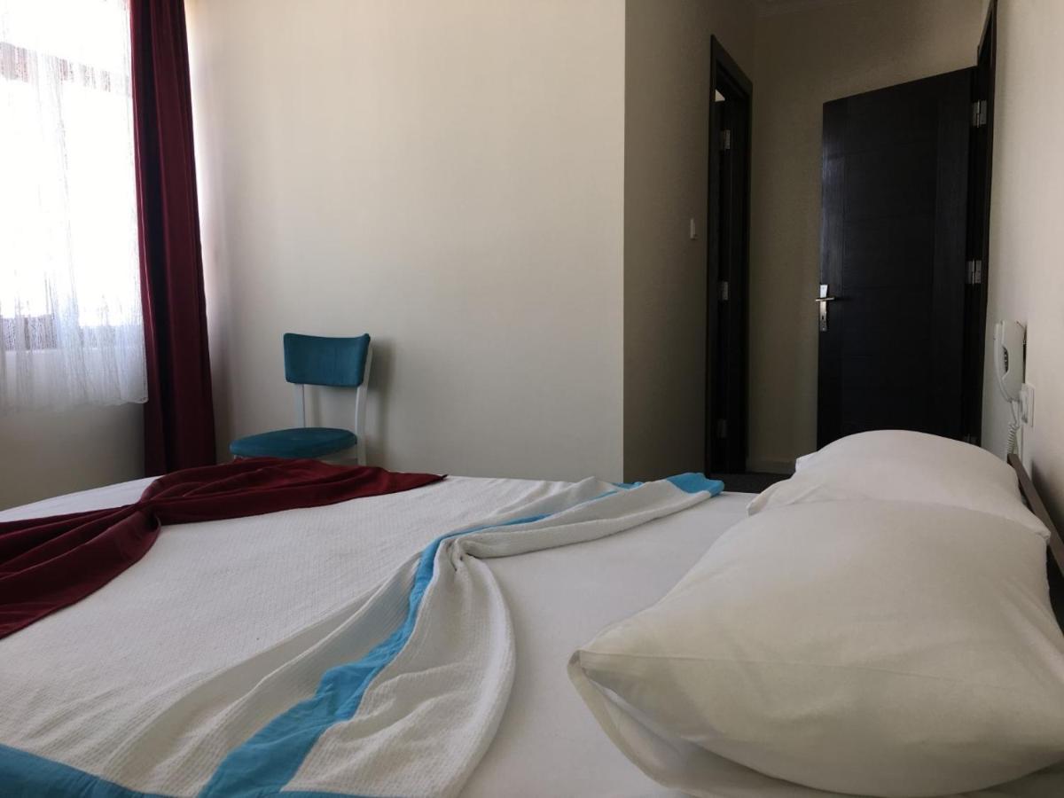 Otel Durkaya Manavgat Εξωτερικό φωτογραφία