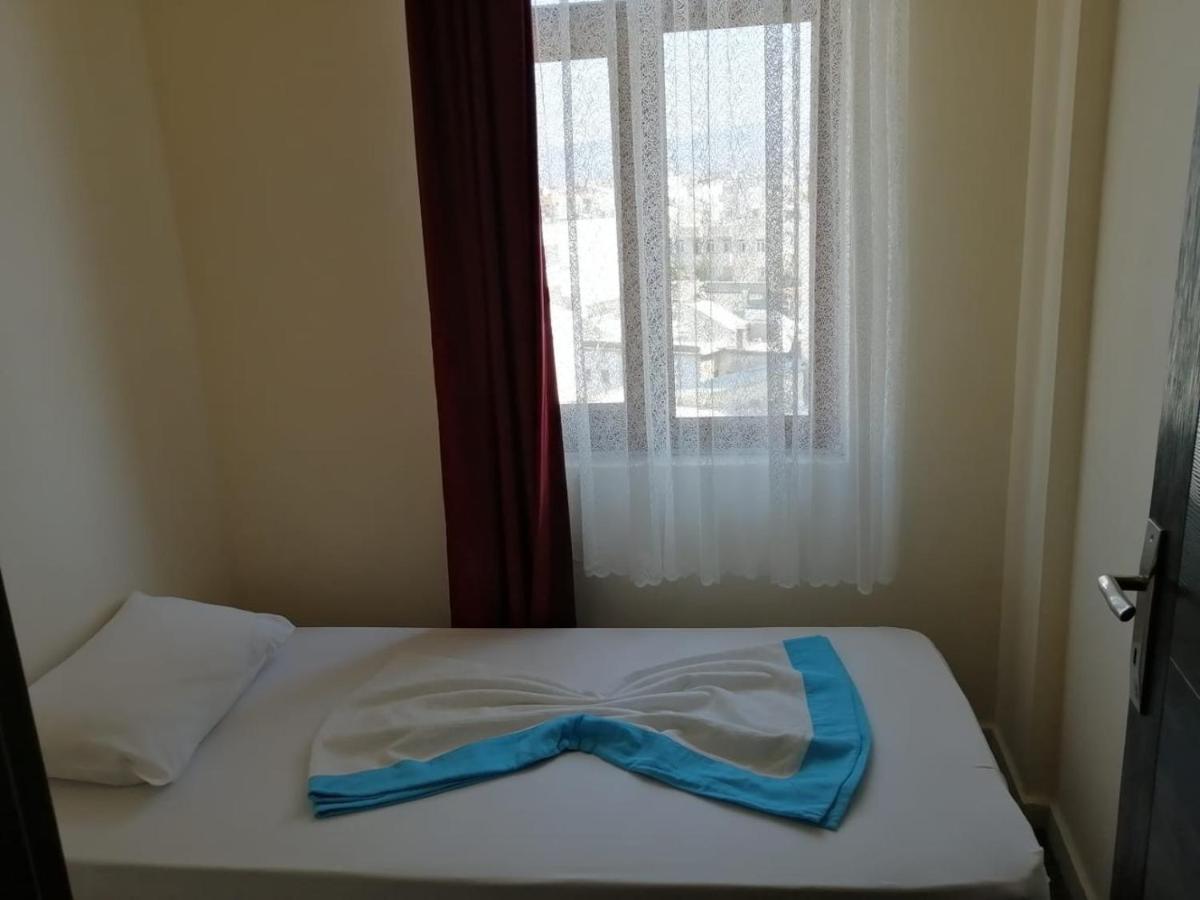 Otel Durkaya Manavgat Εξωτερικό φωτογραφία