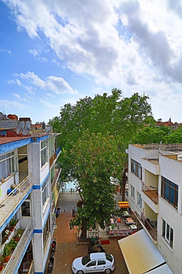 Otel Durkaya Manavgat Εξωτερικό φωτογραφία