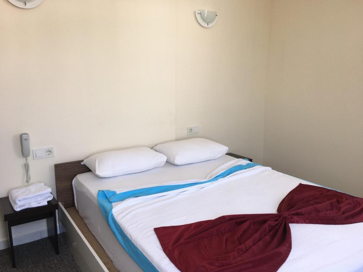 Otel Durkaya Manavgat Εξωτερικό φωτογραφία