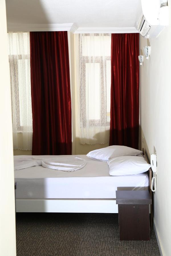Otel Durkaya Manavgat Εξωτερικό φωτογραφία