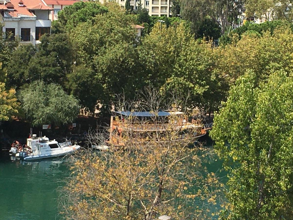 Otel Durkaya Manavgat Εξωτερικό φωτογραφία