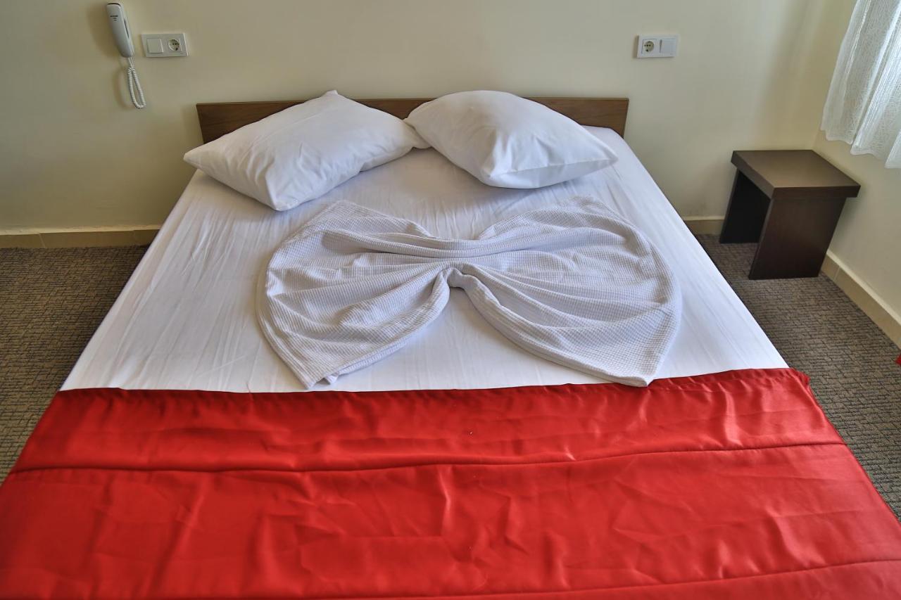 Otel Durkaya Manavgat Εξωτερικό φωτογραφία