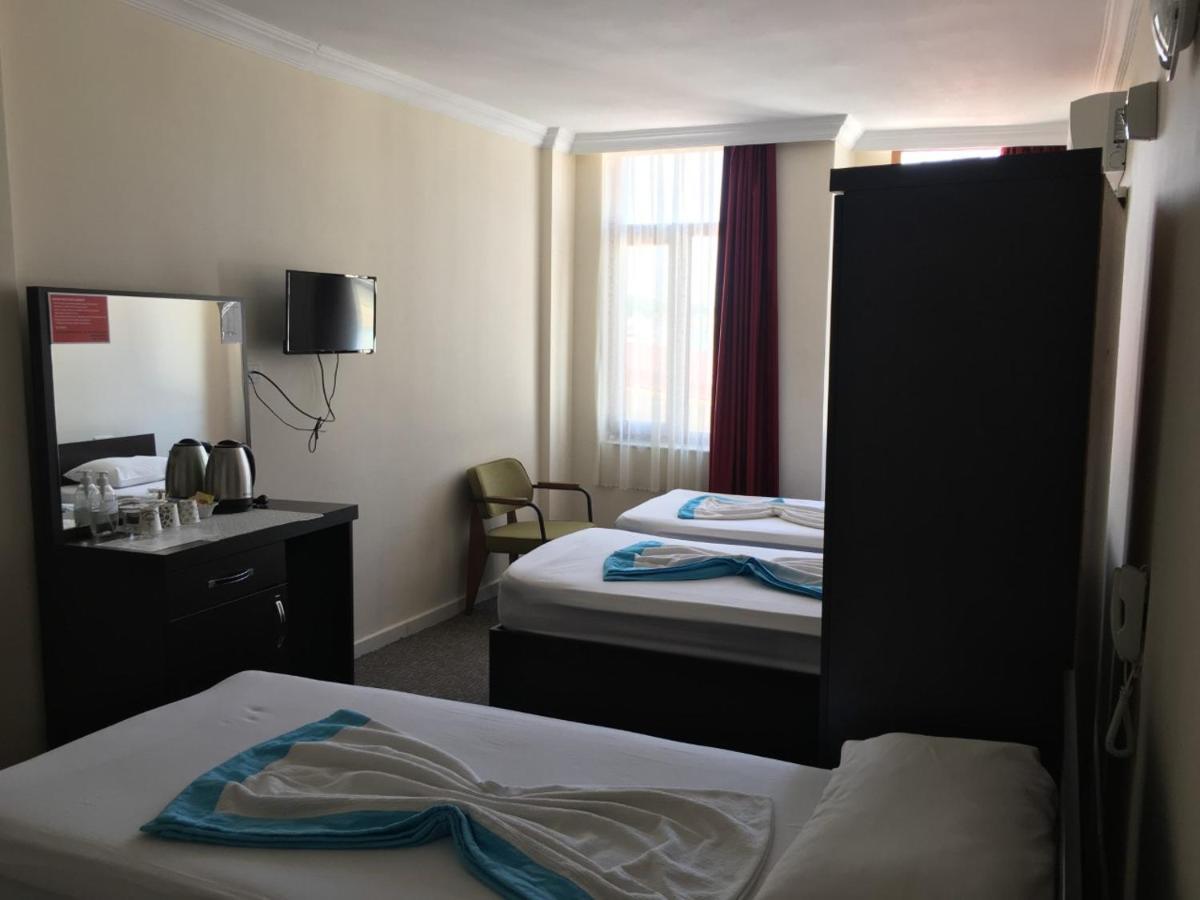Otel Durkaya Manavgat Εξωτερικό φωτογραφία