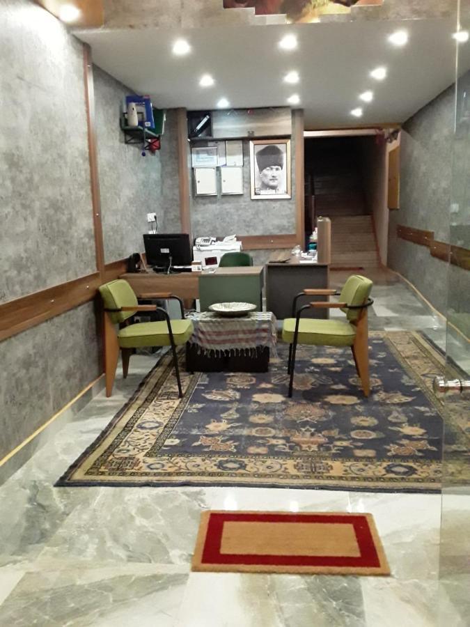 Otel Durkaya Manavgat Εξωτερικό φωτογραφία