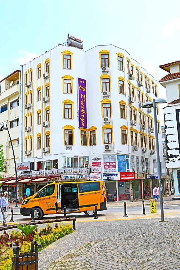 Otel Durkaya Manavgat Εξωτερικό φωτογραφία
