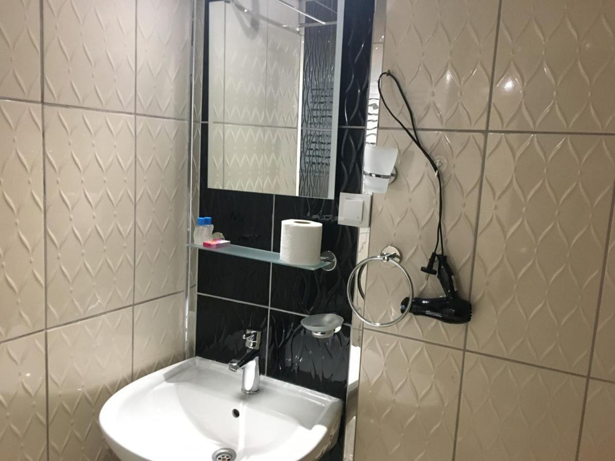 Otel Durkaya Manavgat Εξωτερικό φωτογραφία