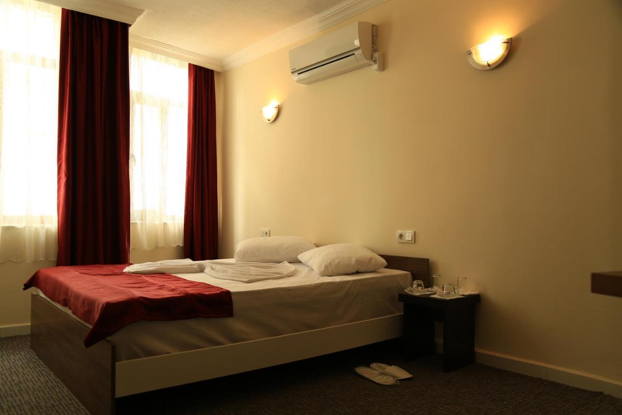 Otel Durkaya Manavgat Εξωτερικό φωτογραφία